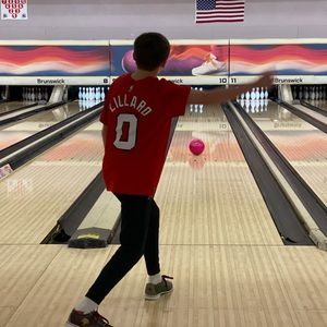 Meet your Posher, Miller